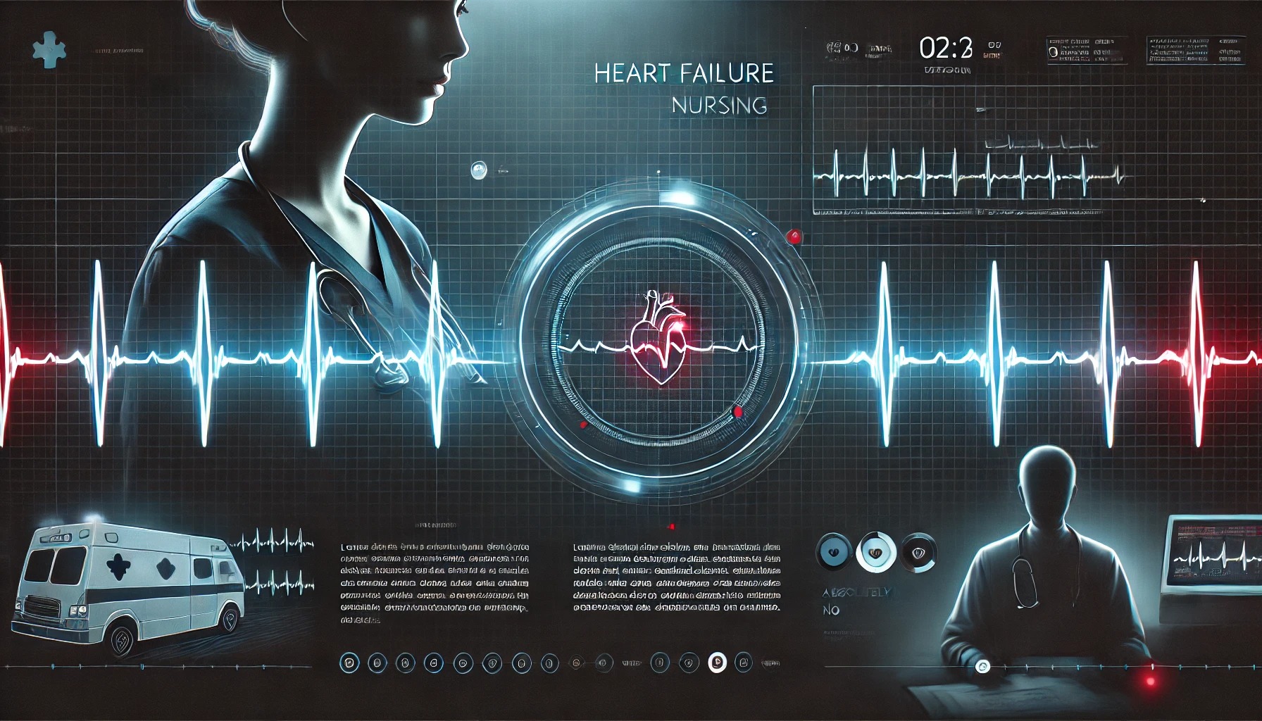 Heart Failure Nursing